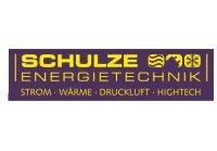 Firmenlogo - Schulze Energietechnik GmbH