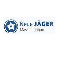 Firmenlogo - Neue Jäger Maschinenbau GmbH & Co. KG