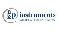 Firmenlogo - A & P Instruments GmbH