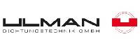 Firmenlogo - ULMAN Dichtungstechnik GmbH