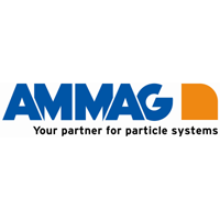 Firmenlogo - AMMAG GmbH Schüttguttechnik, Sprühgranulation