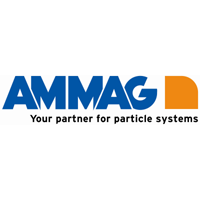 AMMAG GmbH Schüttguttechnik, Sprühgranulation Firmenlogo