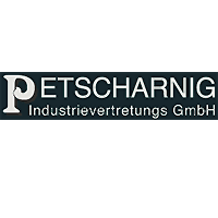 Firmenlogo - Petscharnig Industrievertretungs KG